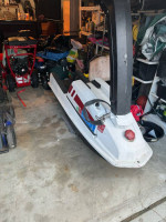 stand-up Jetski 440
