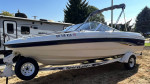 20 ft Chaparral Bowrider