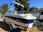 20 ft Chaparral Bowrider