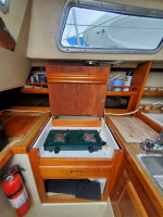 Catalina 30 (REDUCED!!)