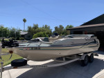 2000 SUN TRACKER PARTY DECK 21