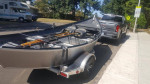Willie Drift Boat 17' x 60"