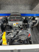 2000  Spectra 21 bow rider