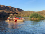 Seadoo Speedster 215HP Supercharged