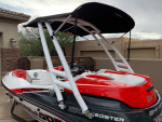 Seadoo Speedster 215HP Supercharged