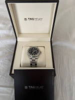 Tag Heuer Aquaracer