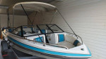 1992 Reinell 17' Bowrider