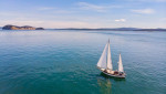 Windjammer 34 Ketch