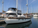 Windjammer 34 Ketch