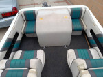 1992 17ft Reinell Boat and Trailer