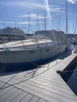 Trojan 11 metre 1986