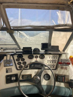 Trojan 11 metre 1986