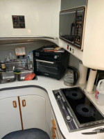Trojan 11 metre 1986