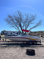 2004 Caravelle Inceptor for Sale