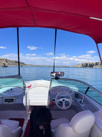 2004 Caravelle Inceptor for Sale