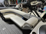 "2024" Lowe 23' Dual Helm Seat Tritoon w/Mercury