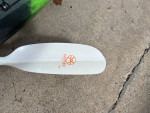 Kayak - Wilderness Systems Aspire 100