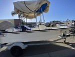 2007 Boston Whaler Montauk 170