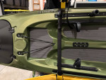 Eddyline Caribbean 14 Angler - sit on top - find