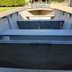 14' Hewes Craft Fisherman/15 HP outboard