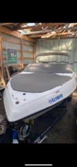 2000 Four Winns 240 Horizon sell/trade