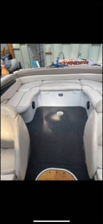 2000 Four Winns 240 Horizon sell/trade