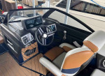 Malibu Wakesetter 23ft Full service