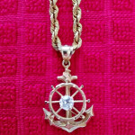 Sailors Cross- Sell/Trade ?? *REDUCED TO *