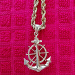 Sailors Cross- Sell/Trade ?? *REDUCED TO *