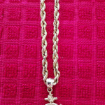Sailors Cross- Sell/Trade ?? *REDUCED TO *