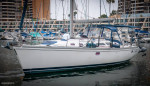2005 Catalina 400 MKll