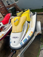 Seadoo GSX & SPX(pair)