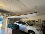 Eddyline Whisper CL Tandem Kayak