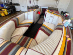 1993 Ultra xt open bow 21’