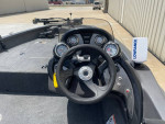Bass boat tracker