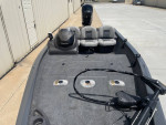 Bass boat tracker