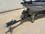 Bass boat tracker