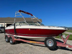 2007 Monterey 194 FS