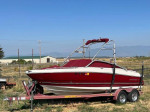2007 Monterey 194 FS