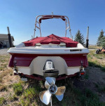 2007 Monterey 194 FS