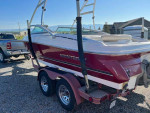 2007 Monterey 194 FS