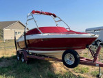 2007 Monterey 194 FS