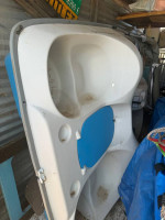 Sun Dolphin Pedal Boat