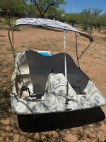 Sun Dolphin Pedal Boat