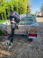Boat for sale