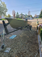 Boat for sale