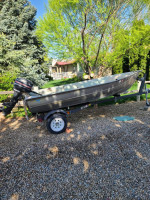 Boat for sale