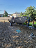 Boat for sale