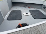 19’ Smokercraft Osprey Deluxe