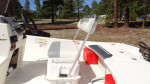 17 foot Mako Pro-Skiff